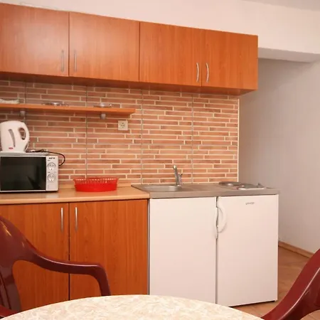 Appartamento 6050a Podaca