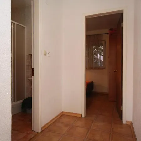 Appartamento 6050a Podaca