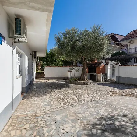 6050a Apartman Podaca