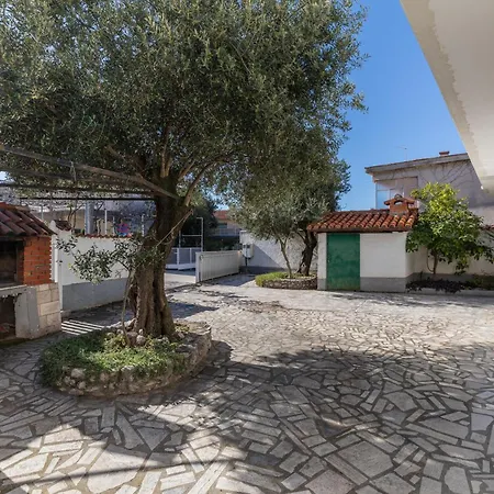 Apartman 6050a Podaca