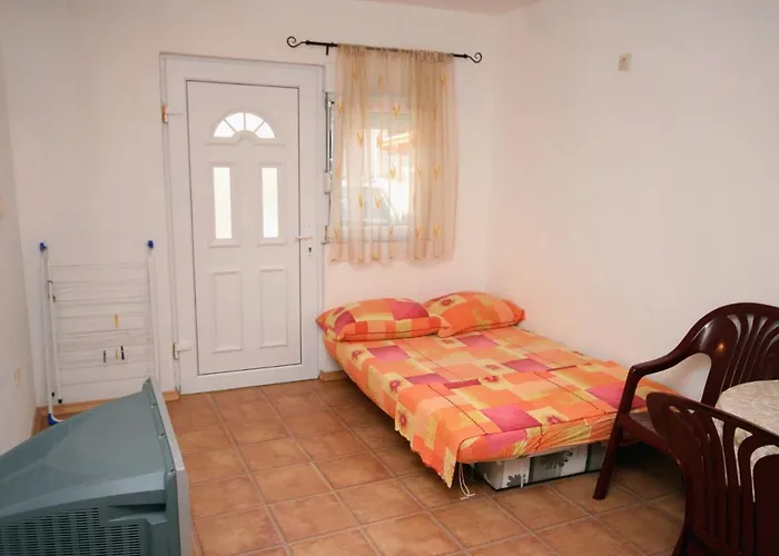 6050a Apartman Podaca