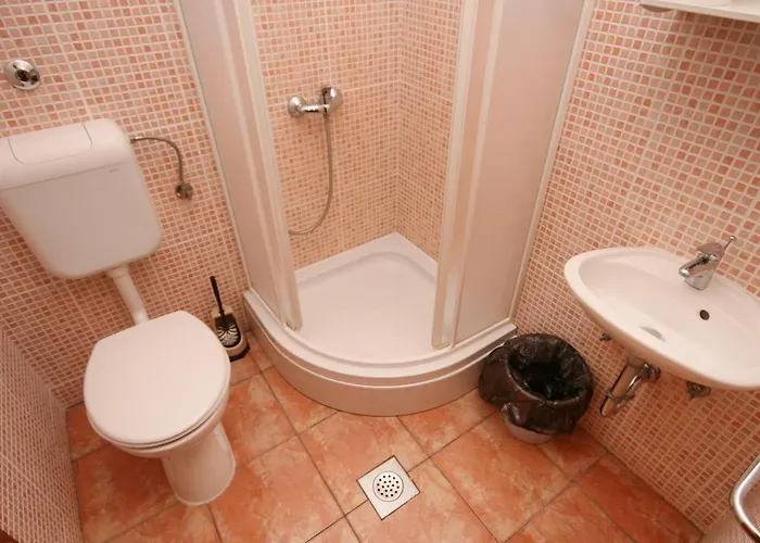 Apartman 6050a Podaca