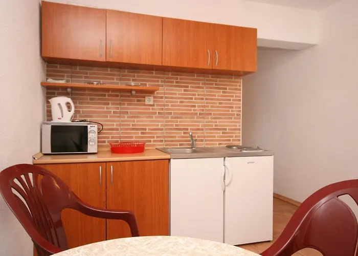 Apartman 6050a Podaca