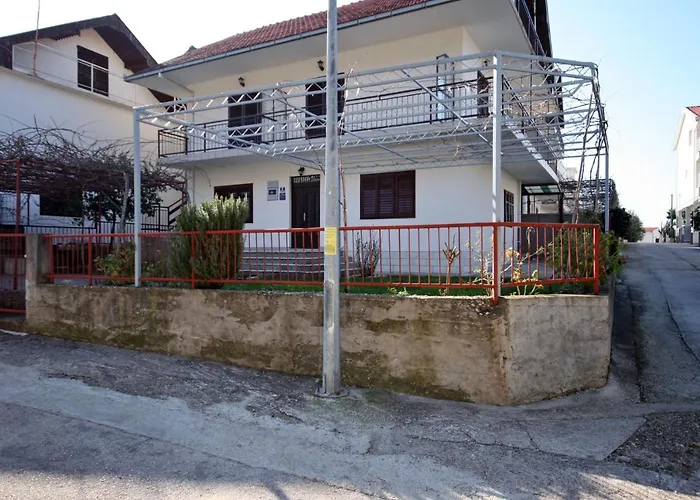 6050a Apartman