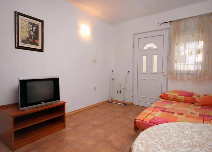 6050a Apartman *