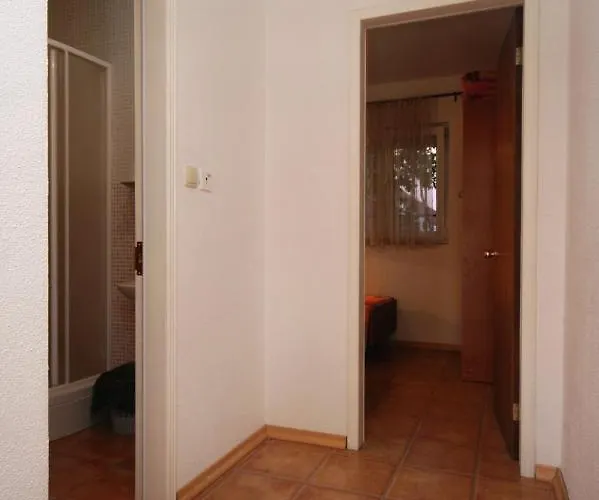 Apartman 6050a Podaca