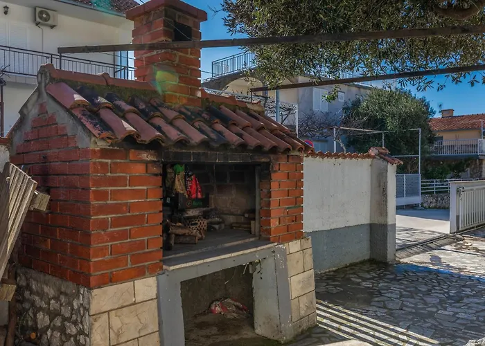 6050a Apartman