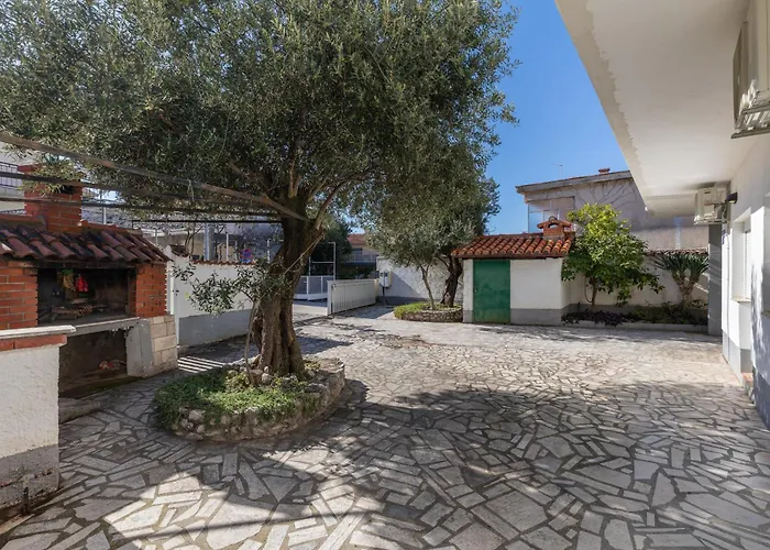 Apartman 6050a Podaca